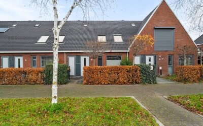 Witte Klaverweide 7