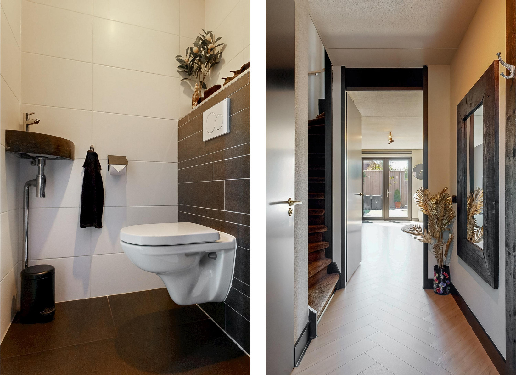 Tussenwoning te koop: Witte Klaverweide 8, Heerhugowaard