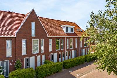 Witte Klaverweide 8
