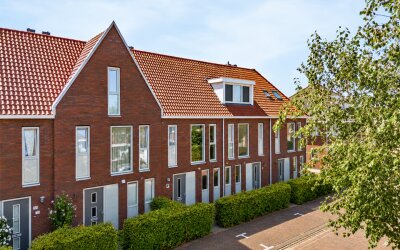 Witte Klaverweide 8