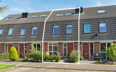 Rode Klaver. 10