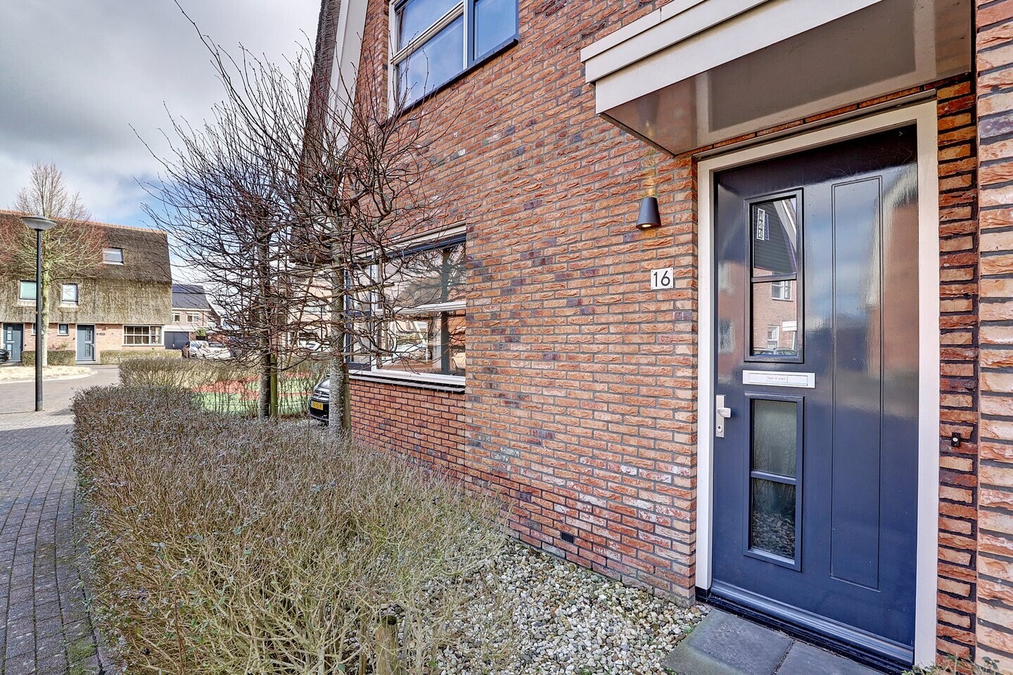 Twee-onder-één-kap te koop: Pinksterbloem erf 16, Heerhugowaard