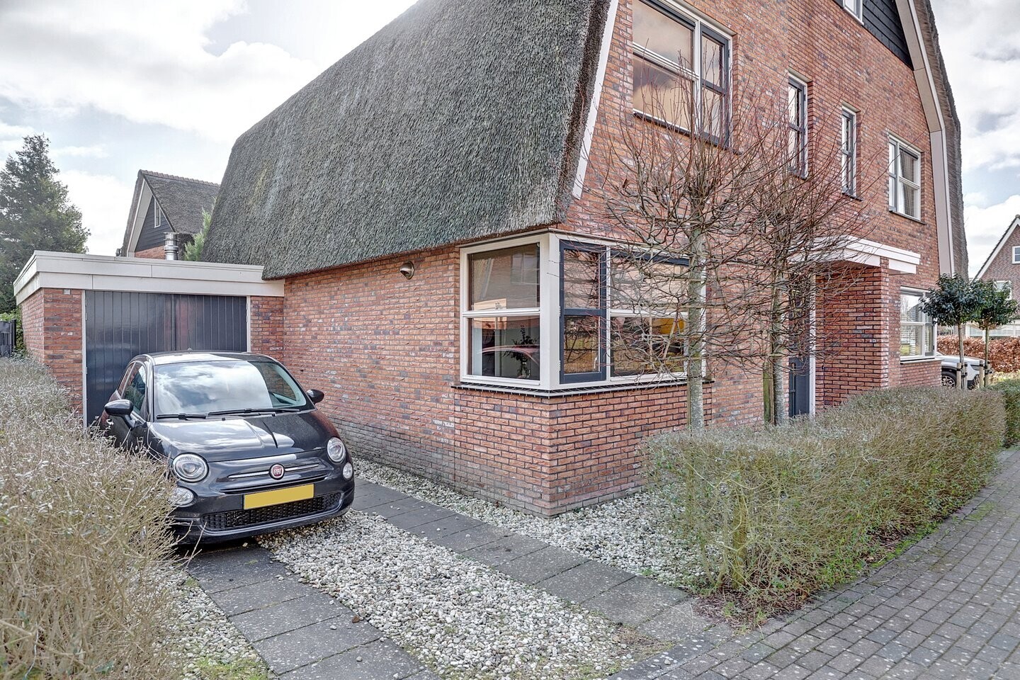 Twee-onder-één-kap te koop: Pinksterbloem erf 16, Heerhugowaard