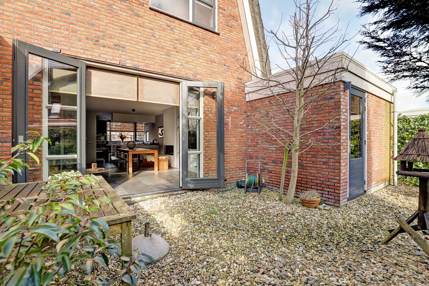 Twee-onder-één-kap te koop: Pinksterbloem erf 16, Heerhugowaard