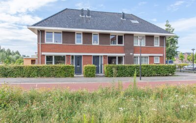 Huis te koop Oeverzeggeweg 70