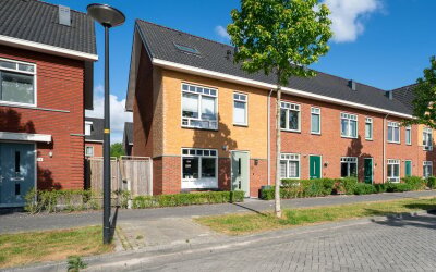 Kalmoesstraat 12