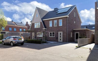 Madeliefstraat 5