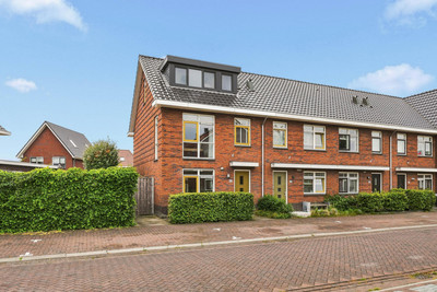 Madeliefstraat 60