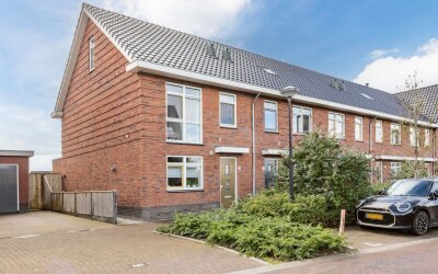 Duizendbladweg 11