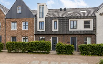 Speenkruidstraat 3