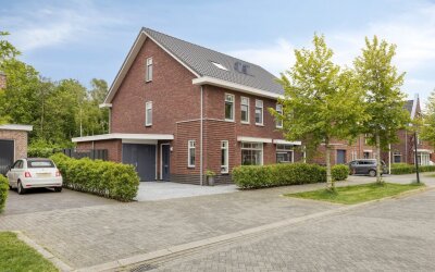 Zwanenbloemstraat 23
