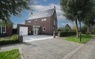 Kikkerbeetstraat 2