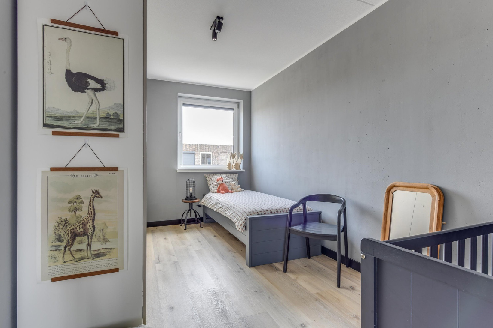 Appartement te koop: Winterkoning erf 42, Heerhugowaard
