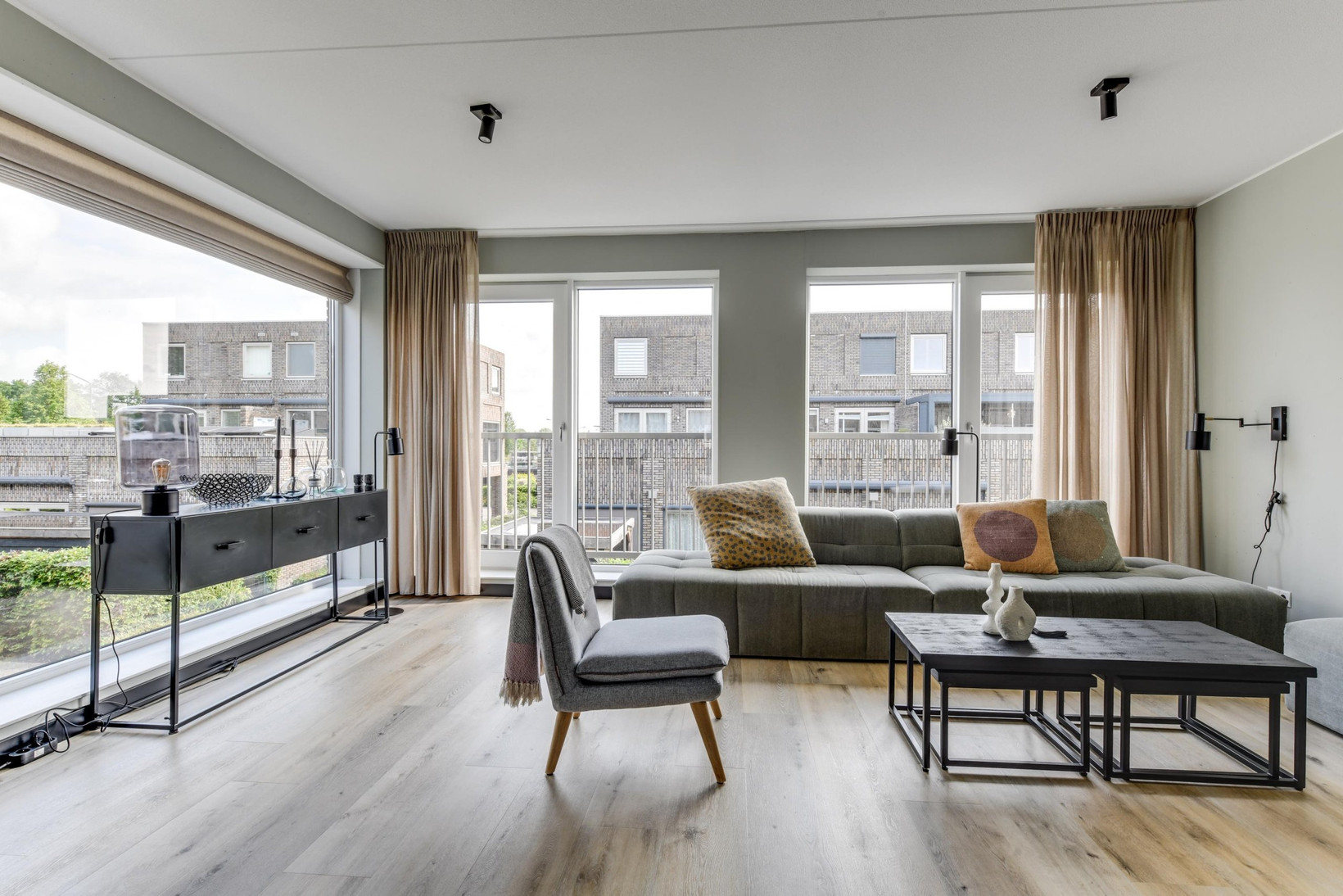 Appartement te koop: Winterkoning erf 42, Heerhugowaard