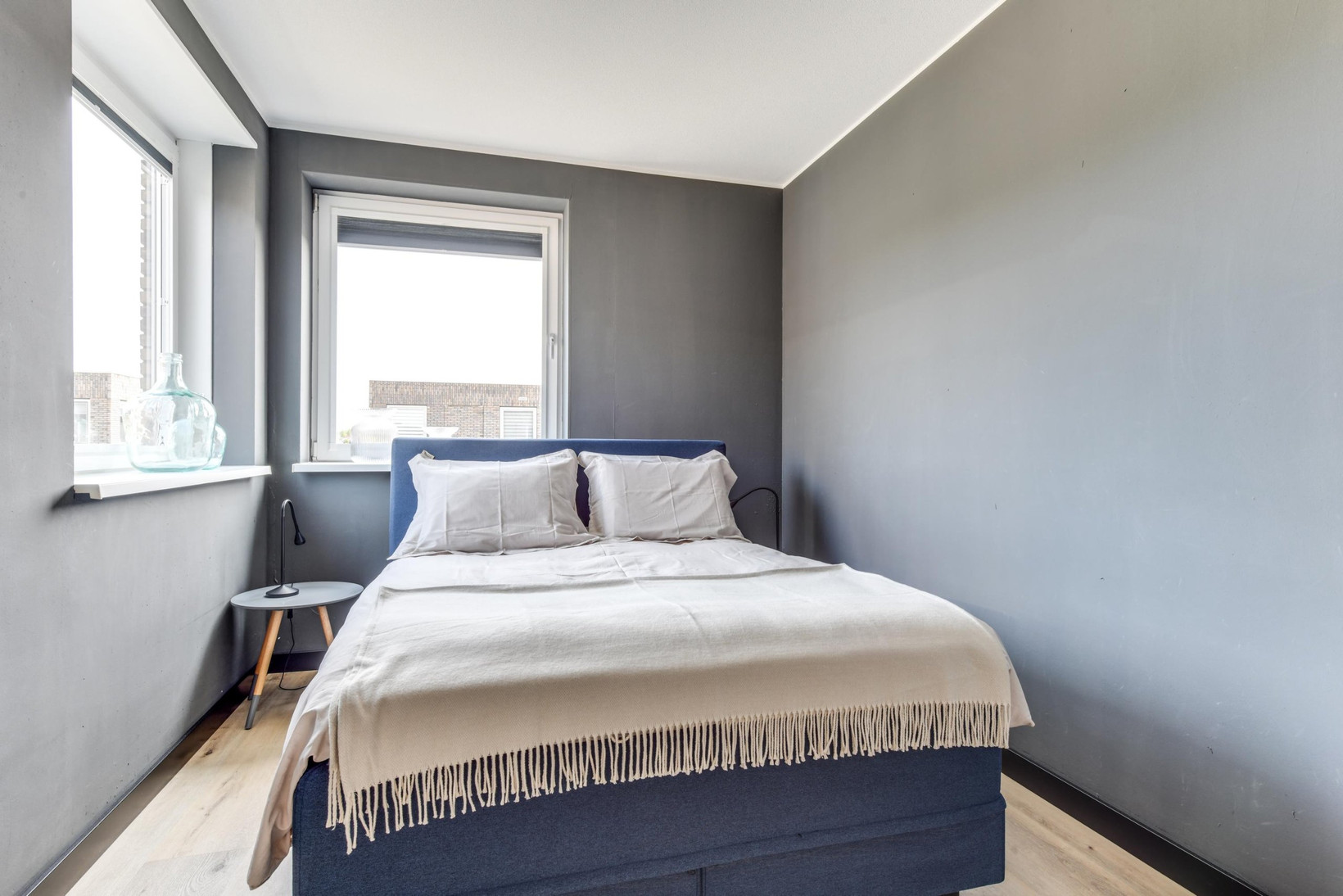 Appartement te koop: Winterkoning erf 42, Heerhugowaard