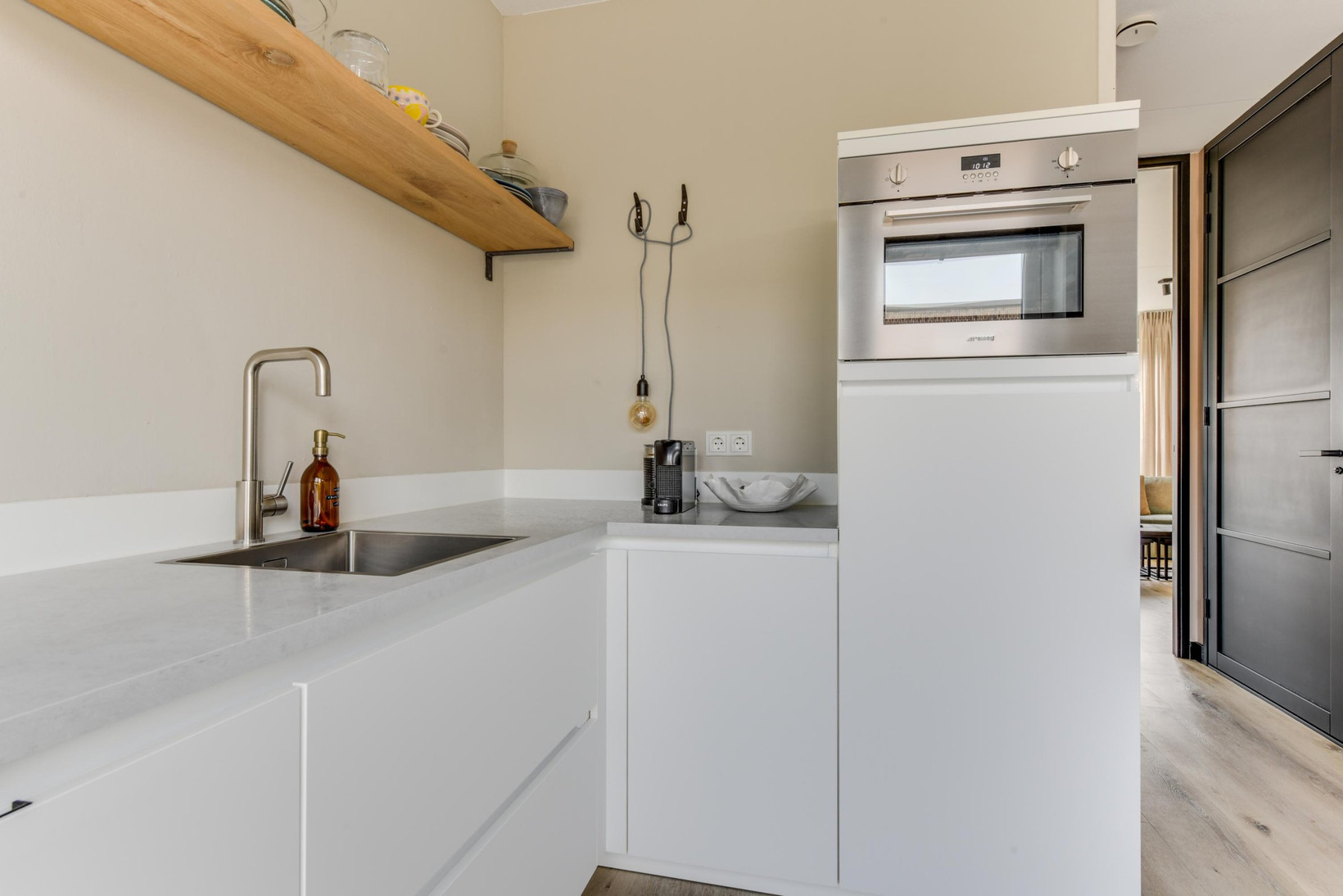 Appartement te koop: Winterkoning erf 42, Heerhugowaard