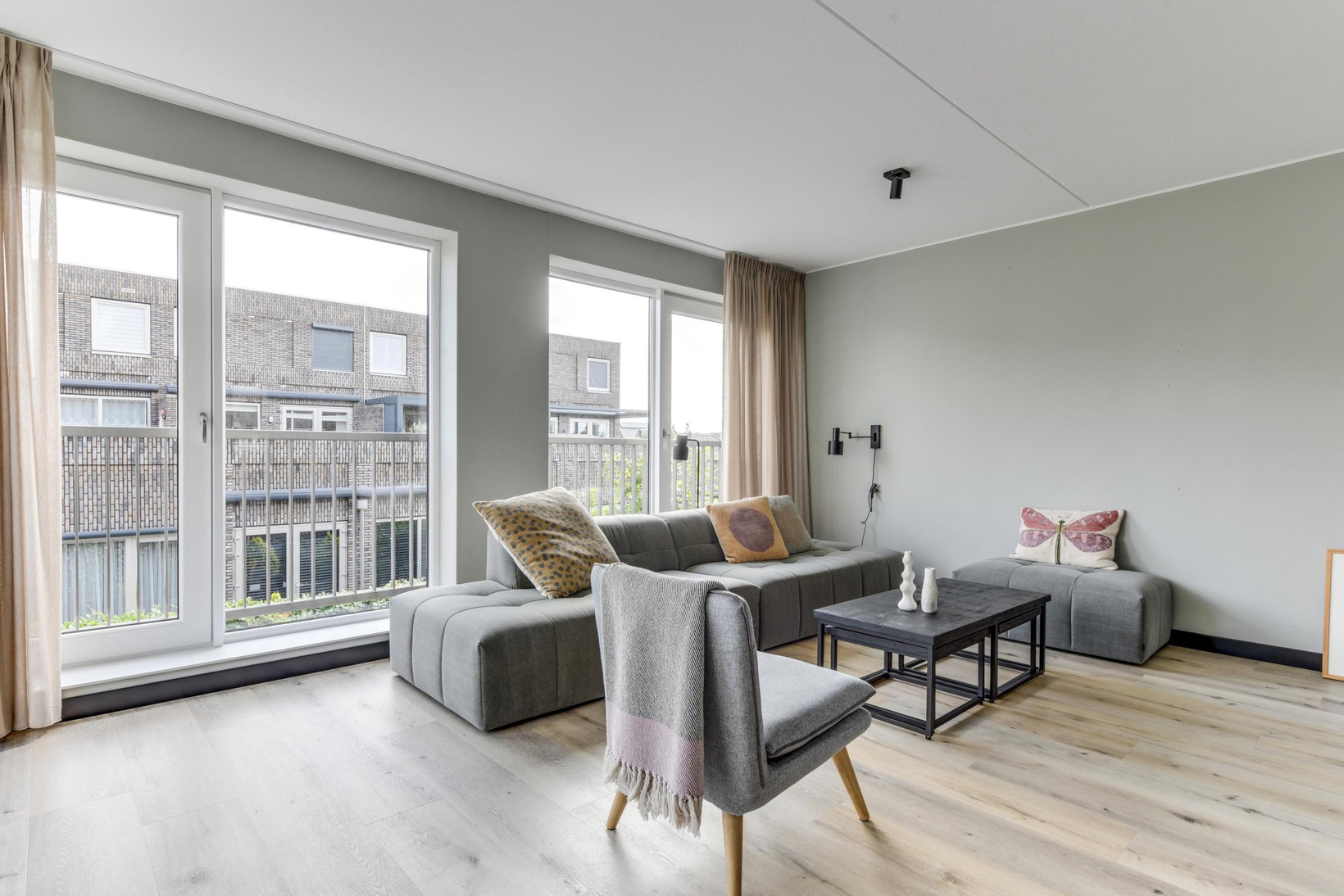 Appartement te koop: Winterkoning erf 42, Heerhugowaard