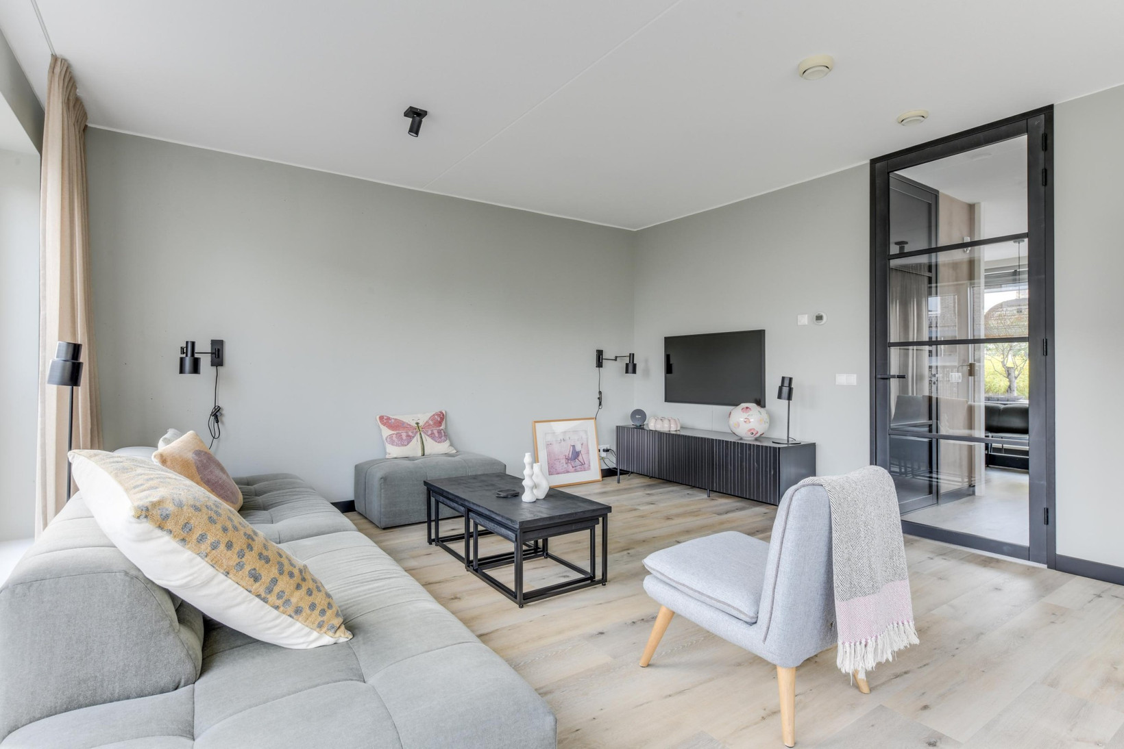 Appartement te koop: Winterkoning erf 42, Heerhugowaard