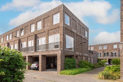 Winterkoning erf 42