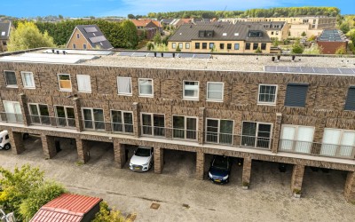 Appartement te koop Winterkoning erf 66