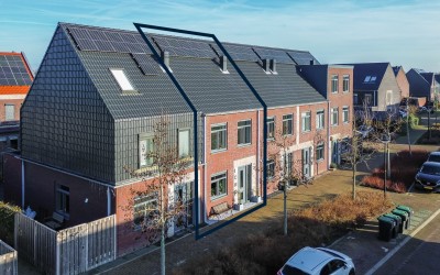 Nachtegaalstraat 30
