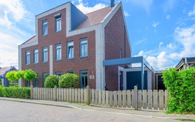 Nachtegaalstraat 93