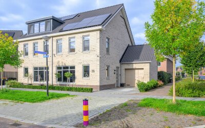 Merelweg 35