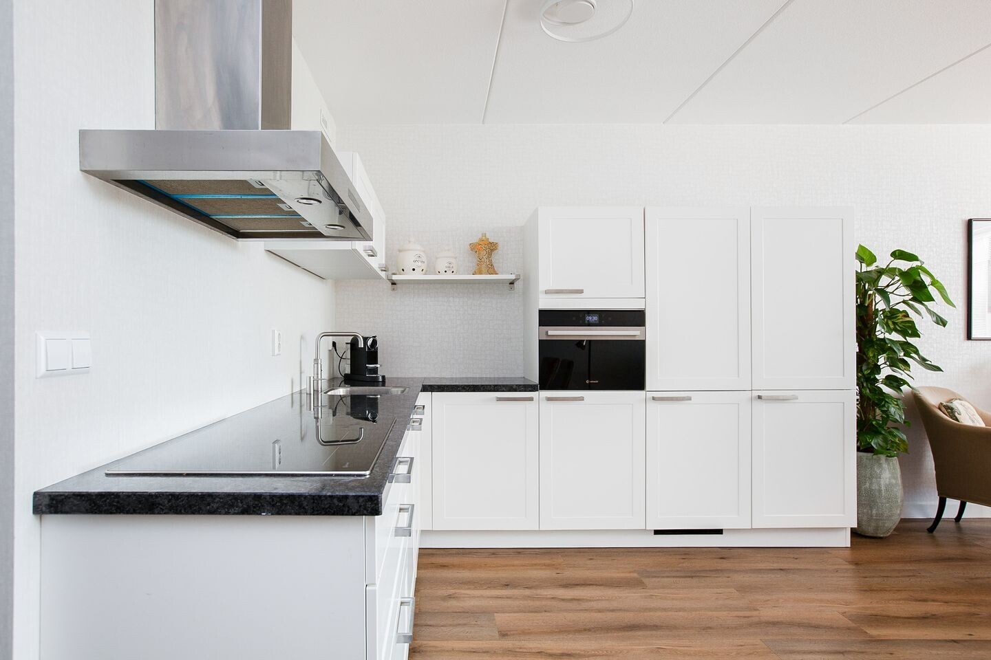 Hoekwoning te koop: Merelweg 64, Heerhugowaard