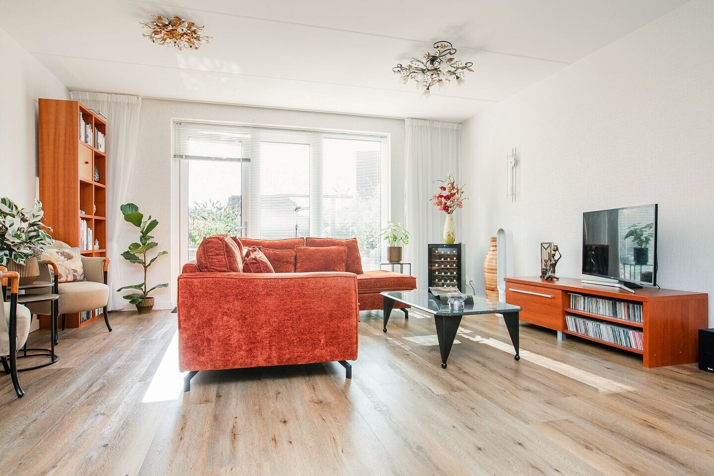 Hoekwoning te koop: Merelweg 64, Heerhugowaard