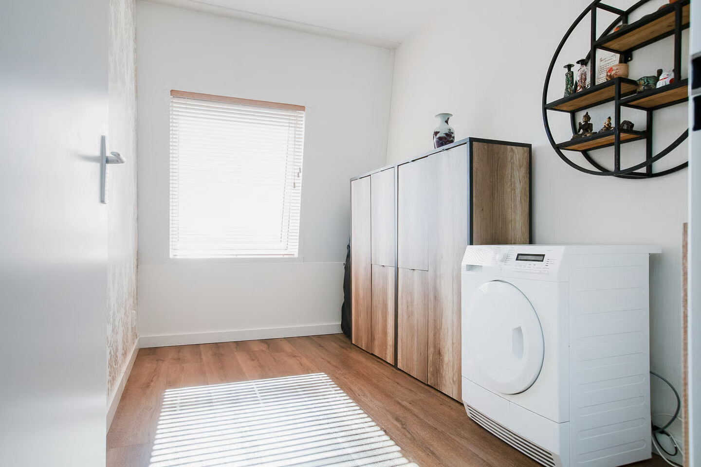 Hoekwoning te koop: Merelweg 64, Heerhugowaard