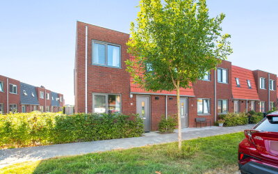 Merelweg 64