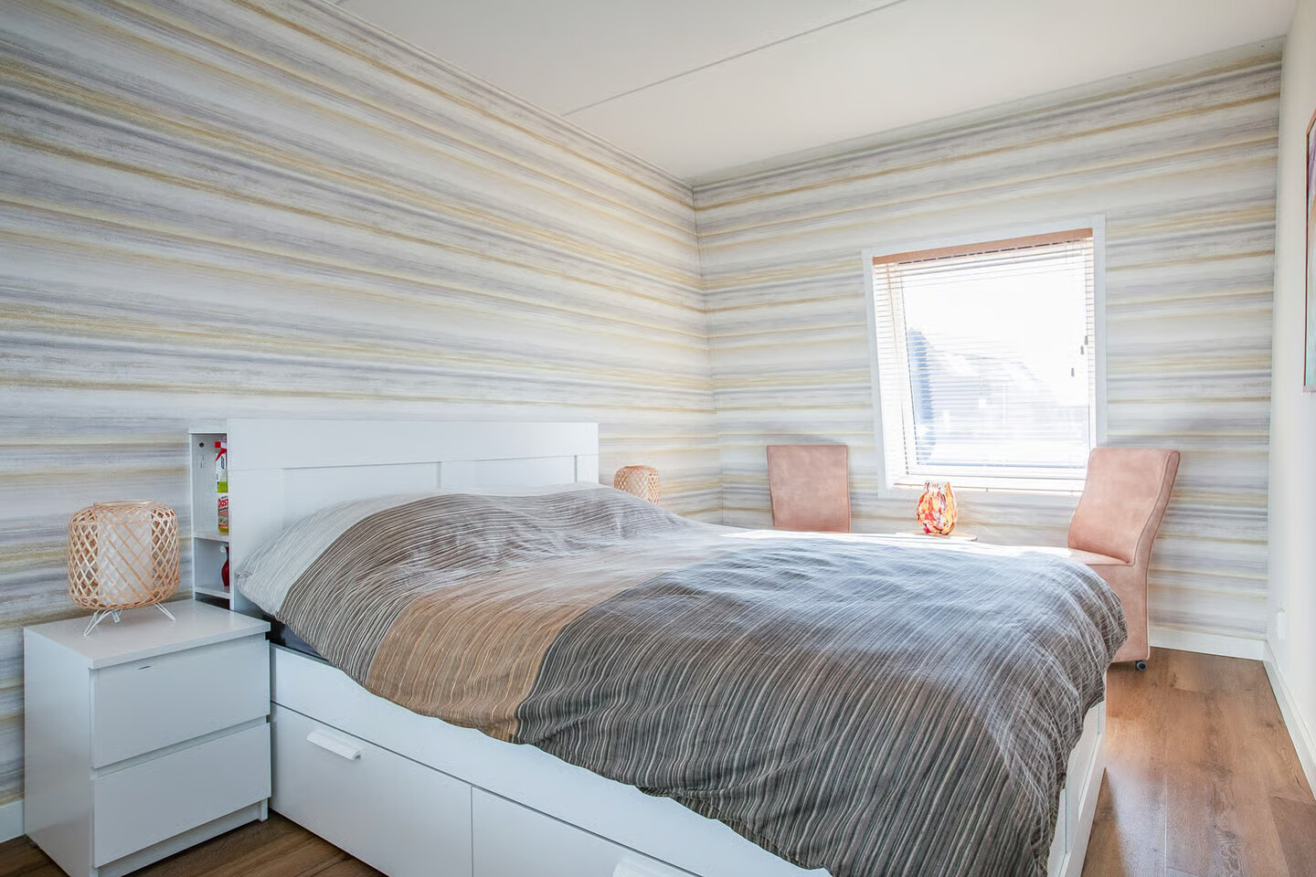 Hoekwoning te koop: Merelweg 64, Heerhugowaard