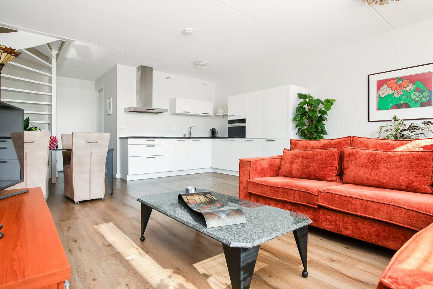 Hoekwoning te koop: Merelweg 64, Heerhugowaard