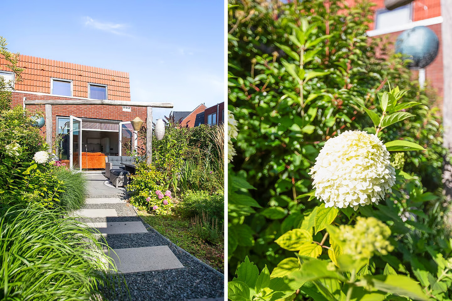 Hoekwoning te koop: Merelweg 64, Heerhugowaard