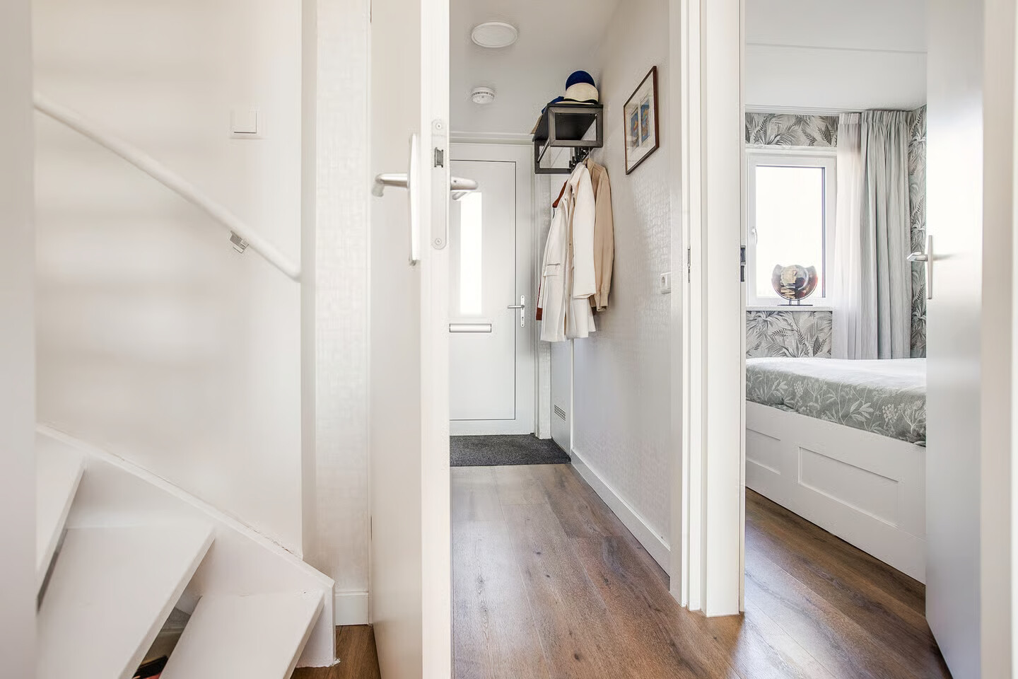 Hoekwoning te koop: Merelweg 64, Heerhugowaard