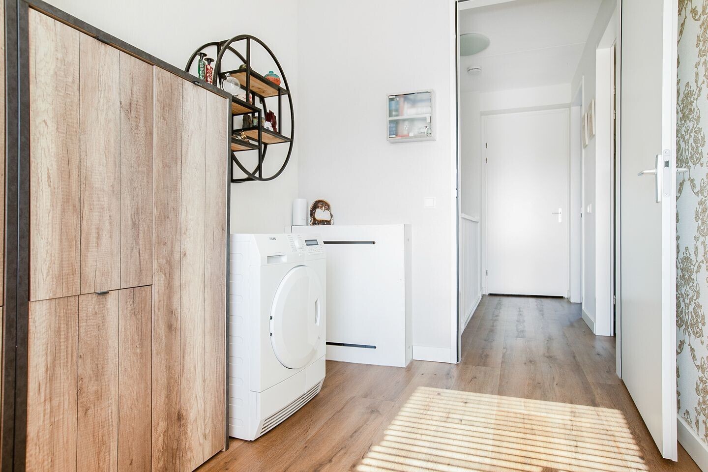 Hoekwoning te koop: Merelweg 64, Heerhugowaard