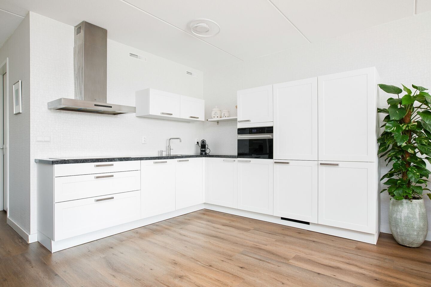 Hoekwoning te koop: Merelweg 64, Heerhugowaard