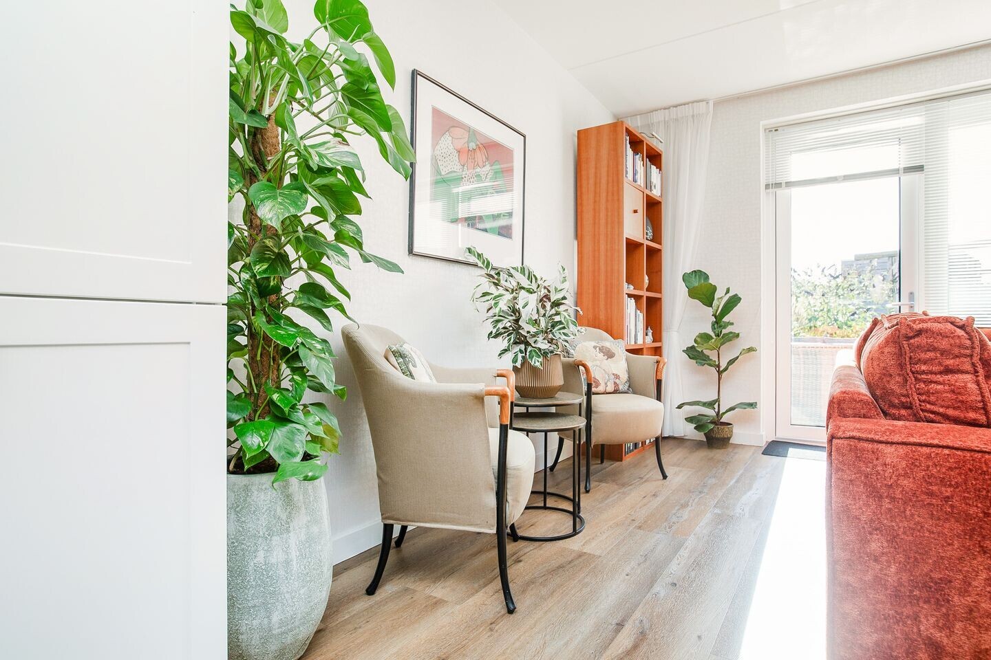 Hoekwoning te koop: Merelweg 64, Heerhugowaard