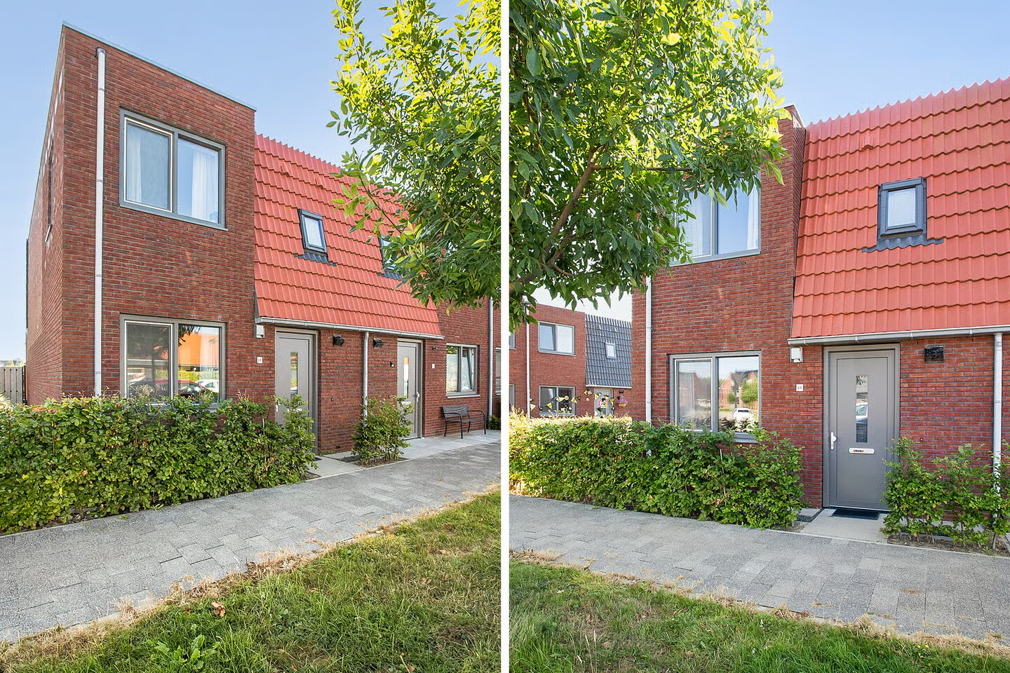 Hoekwoning te koop: Merelweg 64, Heerhugowaard