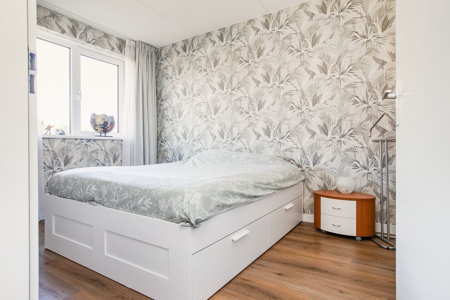 Hoekwoning te koop: Merelweg 64, Heerhugowaard