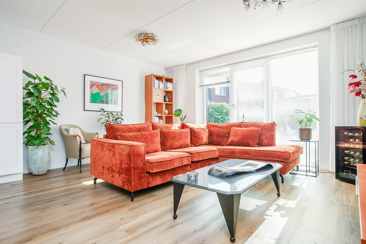 Hoekwoning te koop: Merelweg 64, Heerhugowaard