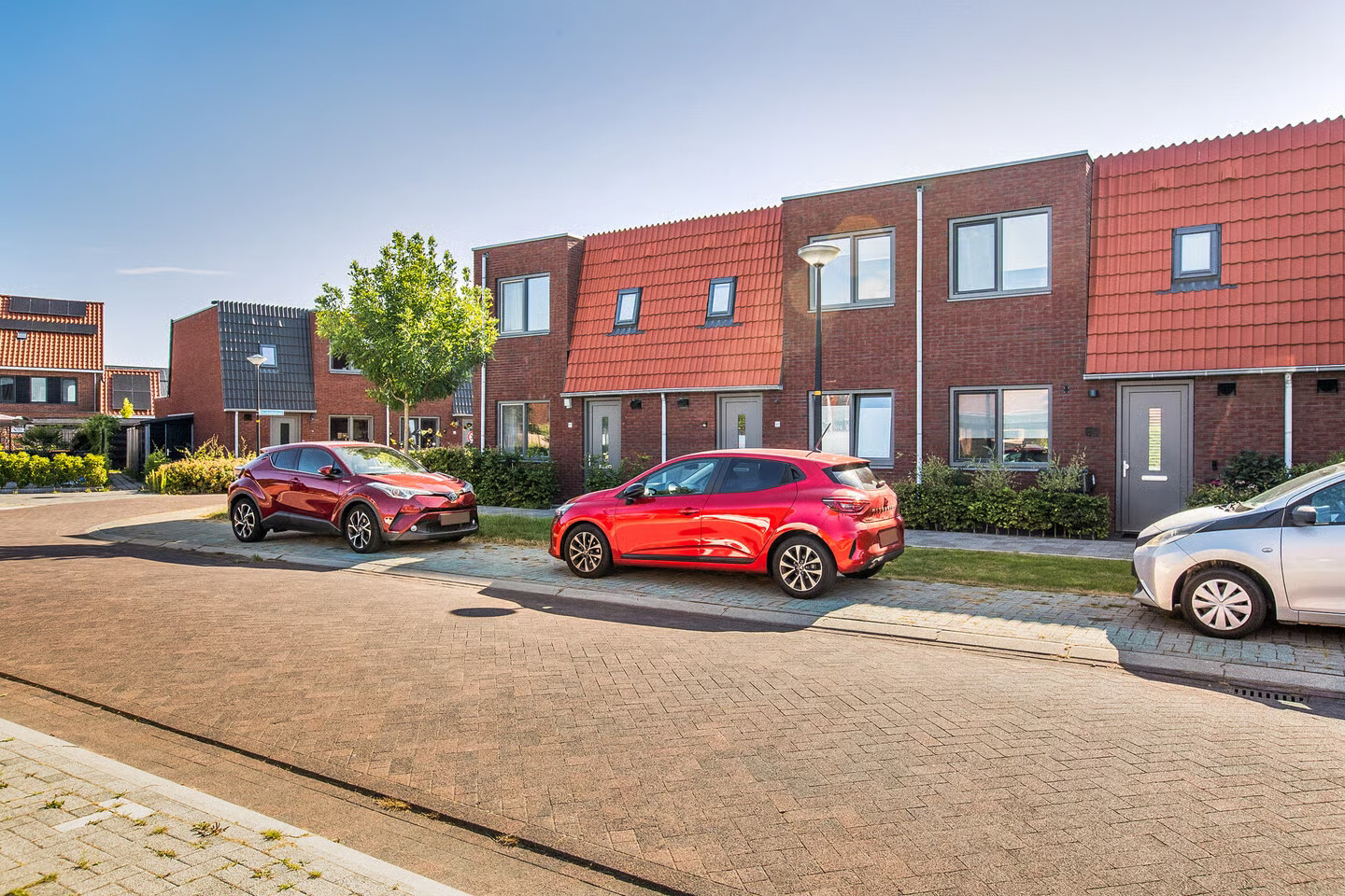 Hoekwoning te koop: Merelweg 64, Heerhugowaard