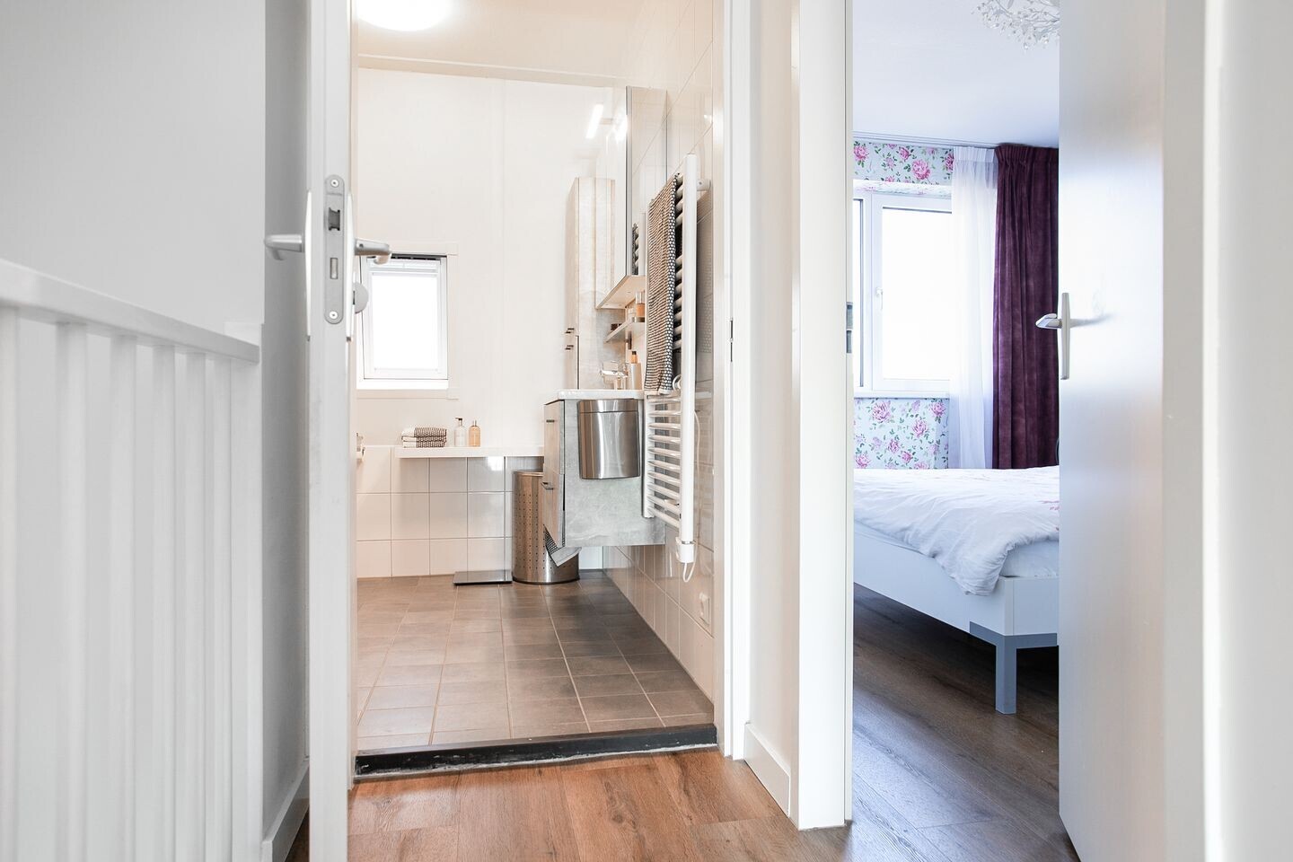 Hoekwoning te koop: Merelweg 64, Heerhugowaard