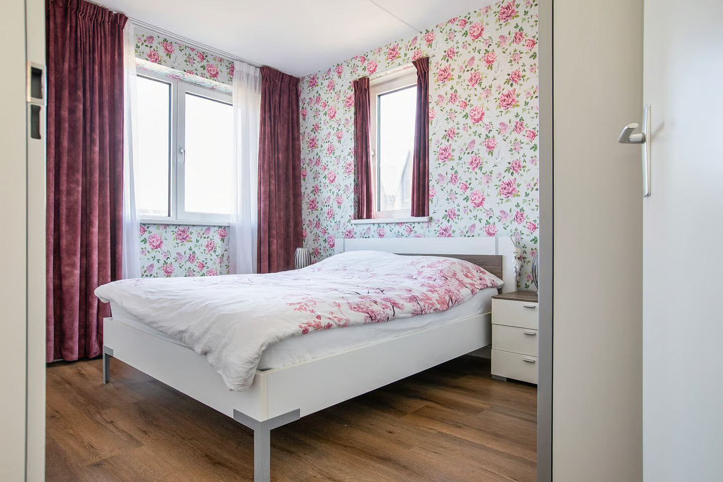 Hoekwoning te koop: Merelweg 64, Heerhugowaard