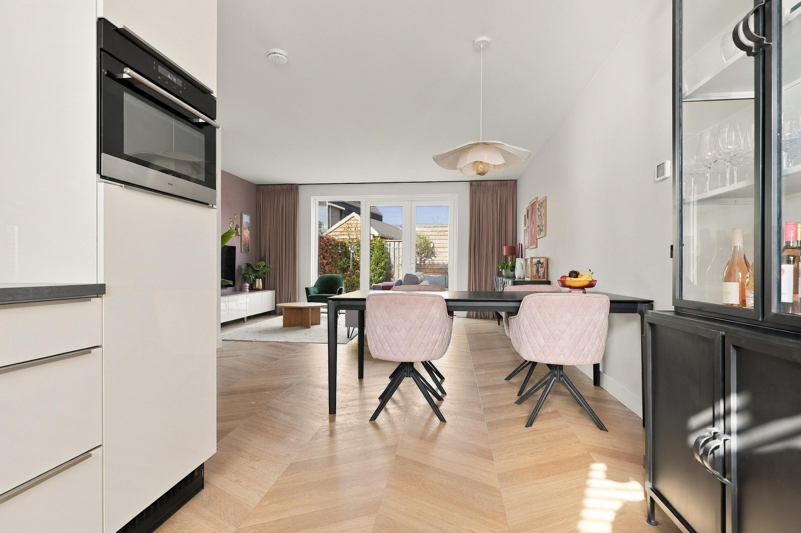 Tussenwoning te koop: Koekoekstraat 5, Heerhugowaard