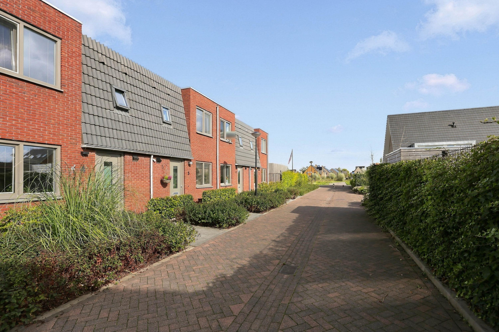 Tussenwoning te koop: Koekoekstraat 5, Heerhugowaard