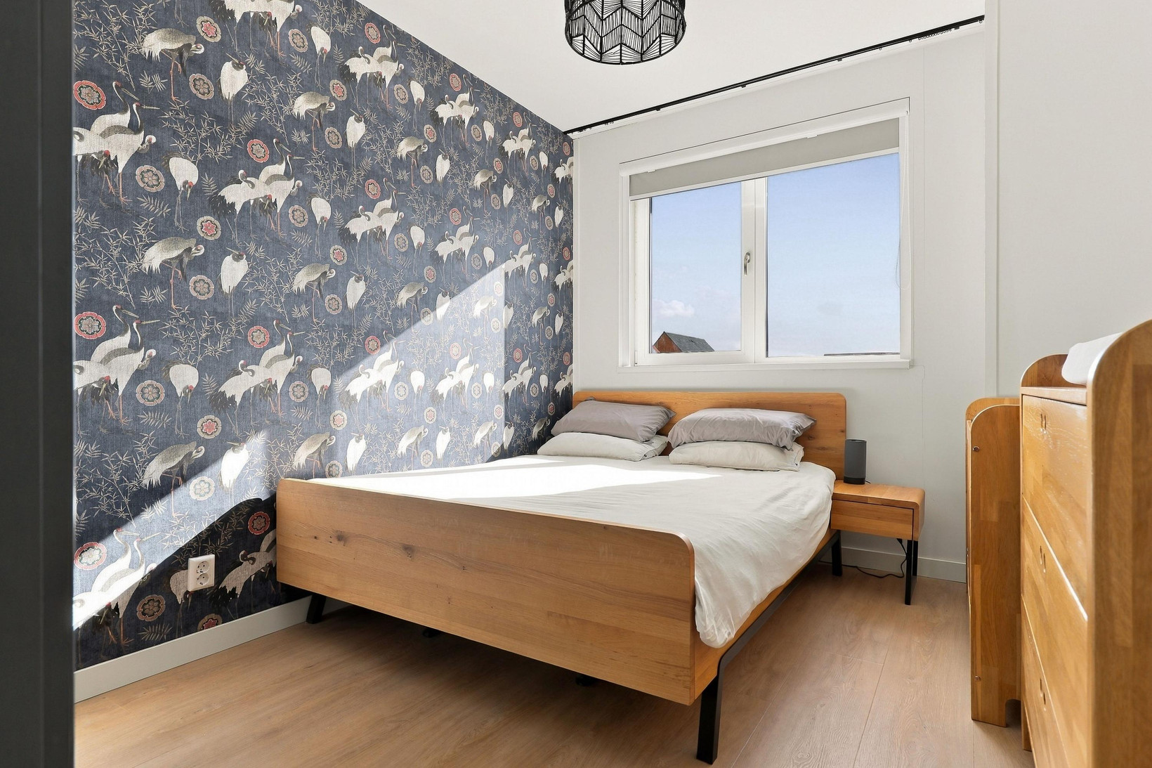 Tussenwoning te koop: Koekoekstraat 5, Heerhugowaard