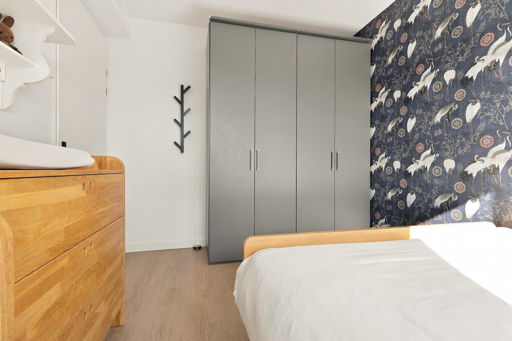Tussenwoning te koop: Koekoekstraat 5, Heerhugowaard