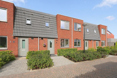 Koekoekstraat 5