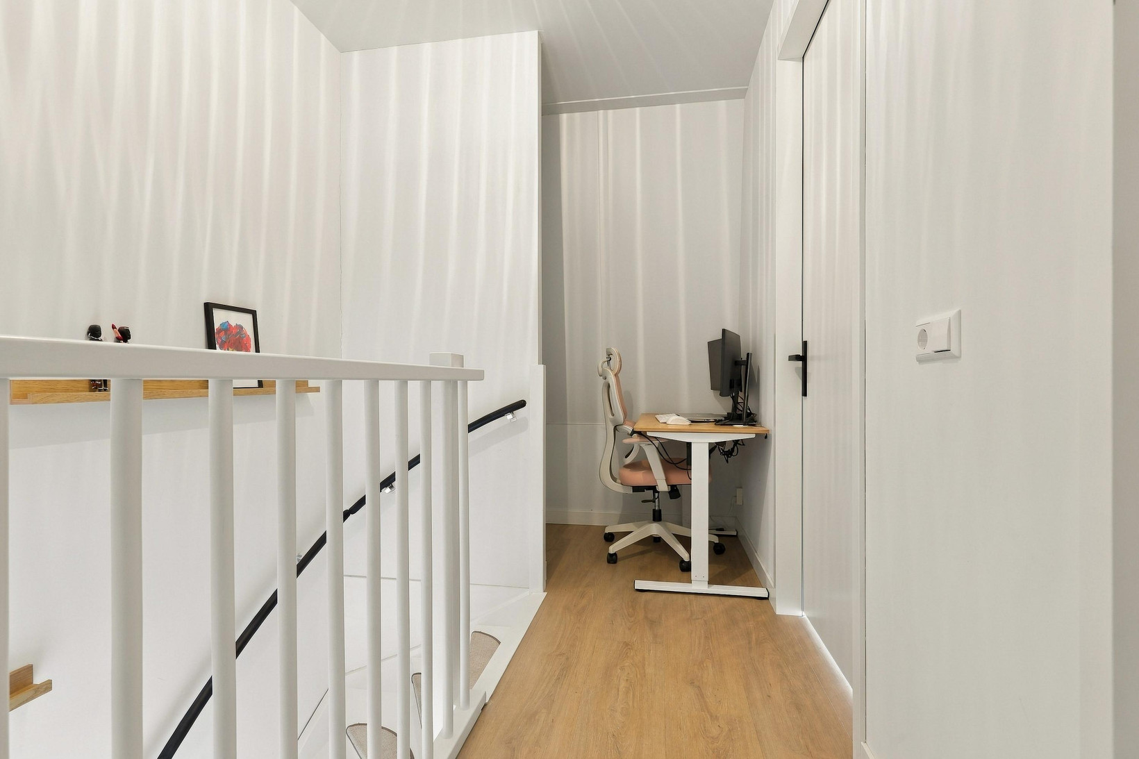 Tussenwoning te koop: Koekoekstraat 5, Heerhugowaard